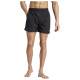 Adidas Ανδρικό μαγιό Solid CLX Short-Length Swim Shorts